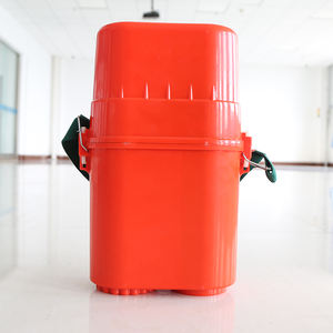 Zyx30 <span class=keywords><strong>30</strong></span> <span class=keywords><strong>30</strong></span> menit penyelamatan diri oksigen kompresi terisolasi penyelamatan diri penggunaan darurat - Product Image 1