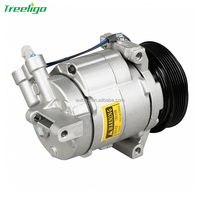 Compresseur d'air de voiture 96863368 42422273 13250596 557805030 13250601 13314480 Pour Opel Antara Chevrolet Captiva Ac Compressor