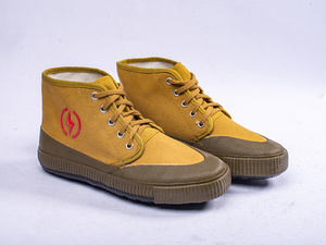 3566 Nuove Scarpe Liberation: Durevoli, Antiscivolo, Comode e Pratiche - Product Image 3