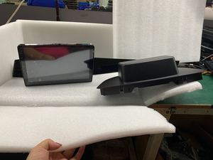 Lecteur multimédia de voiture android 10 pour Renault Latitude avec lien téléphonique OBM Support WIFI Radio vidéo DVD caplay dsp obd - Product Image 6