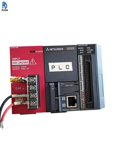 L02CPU-CM L61P-CM โมดูล CPU และแหล่งจ่ายไฟ AC สำหรับซีรีส์ L PLC ระบบควบคุมอัตโนมัติทางอุตสาหกรรมอะไหล่โรงงาน - Product Image 1