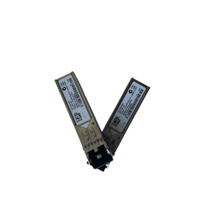 GLC-SX-MM Fiber Transceiver Module Gigabit <b>Ethernet</b> SFP - Product Image 1