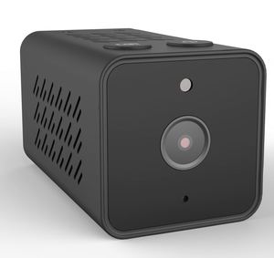 Chất lượng tốt wifi nhỏ nhất máy ảnh 1080P Full HD CCTV Hệ thống camera không dây Mini camera wifi - Product Image 3