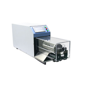 Sinrad SR-6806D <b>Cable</b> <b>Stripping</b> Cutting <b>Machine</b> Semi-automatic Multi-layer Rotary Peeling China SR-6806D <b>Cable</b> S - Product Image 1