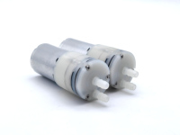 Connaught 6V 12V 24V DC à faible bruit Micro Mini pompes à liquide à membrane Petite pompe à eau