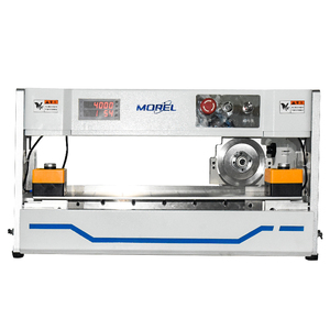 Máy Cắt <span class=keywords><strong>PCB</strong></span> CMC-203 Chất Lượng Cao Giá Rẻ Máy Tách <span class=keywords><strong>Pcb</strong></span> Thủ Công Máy Cắt Laser Fr4 Tự Làm Mới Máy Cắt Laser Fr4 - Product Image 2