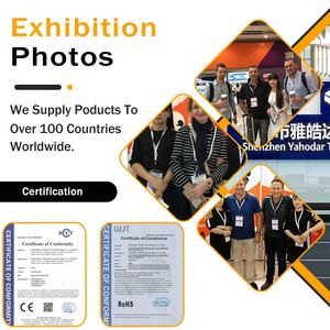 แตรไฟฟ้าสำหรับรถจักรยานยนต์ 105 เดซิเบล กันน้ำ แตรลมไฟฟ้าอเนกประสงค์ ลำโพงเสียงดังสำหรับรถจักรยานยนต์ รถวิบาก ATV UTV อุปกรณ์เสริม - Product Image 6