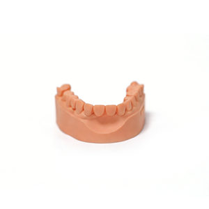Résine dentaire 3D Yidimu facile à nettoyer, utilisée pour la production d'appareils orthodontiques, compatible avec <span class=keywords><strong>Epax</strong></span>, Phrozen Wait - Product Image 3