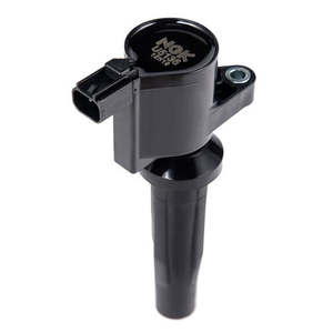 อะไหล่รถยนต์ NGK Bujia U5136อะไหล่รถยนต์ปลอมสำหรับ fordfocus II รถเก๋ง Mazda3รถเก๋ง VOLVOS40 Mazdamazda3 - Product Image 3