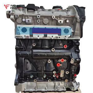 Gen2 EA888 1.8 TSI Moteur Long Bloc CDAB pour Volkswagen Passat <span class=keywords><strong>Skoda</strong></span> Octavia <span class=keywords><strong>Yeti</strong></span> CDAB Moteur 2009-2018 - Product Image 3