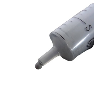 Very low thermal resistance electric conductive paste with RoHS recognized - Product Image 1