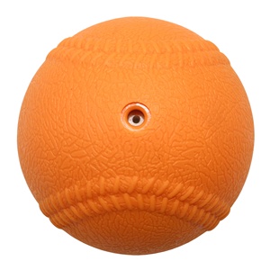 Thiết Kế Mới Bóng Plyo Với Bóng Chày Đường May Trọng Tập Thể Dục Bóng Đầy Với Thân Thiện Với Môi Sắt Cát Đầy Cho Đào Tạo Ném - Product Image 6