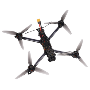 โดรน PFLY PM7 Mark 4 ขนาด 7 นิ้ว โดรนบรรทุกหนัก ระยะไกล โดรนแข่ง - Product Image 4
