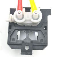 Vanne de commande à dégagement rapide pour abaissement de siège ISRI OE 42538396 929527-47 (RH) pour camions IVECO/MAN/DAF/SCANIA/VOLVO/RENAULT/BENZ