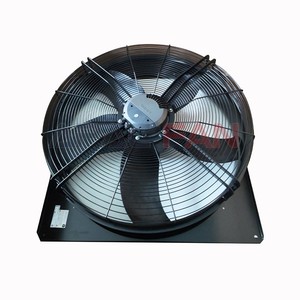 ebm-papst W3G910-KS35-06/F02 high efficiency EC fan <b>smart</b> energy saving cooling fan for HVAC industrial ventilation systems - Product Image 1