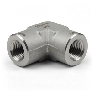Raccords métal à métal, produit de haute qualité, <span class=keywords><strong>coude</strong></span> en <span class=keywords><strong>acier</strong></span> inoxydable - Product Image 1