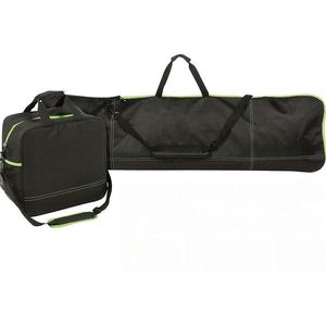 Muestra gratuita, precio de fabricante, bolsa de esquí impermeable para viajes al aire libre, bolsa de viaje para skiboard, de China - Product Image 1