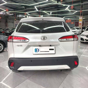 Toyota Corolla Cross <span class=keywords><strong>SUV</strong></span> 2022 2023 Ruifang, sièges en cuir automatiques, essence, <span class=keywords><strong>SUV</strong></span> 2021, voiture <span class=keywords><strong>d</strong></span>'<span class=keywords><strong>occasion</strong></span>, conduite à gauche - Product Image 5