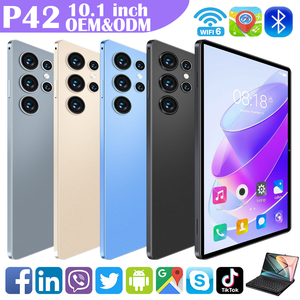 Hot Selling <strong>Android</strong> MTK Octa <strong>Core</strong> 10.1" Tablet PC 3GB <strong>RAM</strong> IPS Display Business &amp; Kids Educational - Product Image 1