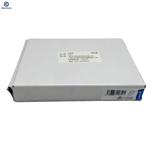 Sensor de Desplazamiento por Contacto D5VA-3B1 con Amplificador Integrado, 0-5mm, Alta Precisión, 10m, Salida 4-20mA, en Stock - Product Image 1