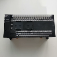 Controlador Lógico Programable CP1L-M60DT-D, 36 E/S, 24 VCC, Contadores de Alta Velocidad, Automatización Industrial