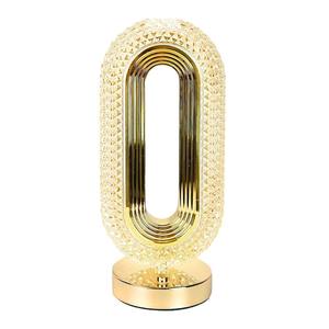 Yeni yatak odası başucu şarj edilebilir kristal masa lambası oturma odası dokunmatik anahtarı üç renk gece lambası - Product Image 1