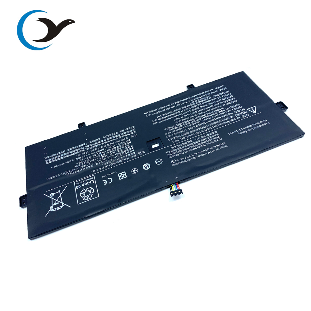 Wholesale 7.7V 78Wh OEM Genuine L15C4P22 L15M4P23 Laptop Battery For Lenovo Yoga910 Yoga 5 Pro Battery