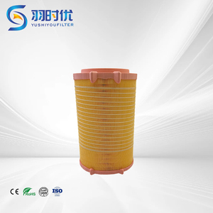 Filtro de Aire de Alta Resistencia en Oferta, Gran Capacidad de Retención de Polvo, Filtro de Aire para Automóvil, Protege el Motor, Filtro de Aire para Camiones - Product Image 3