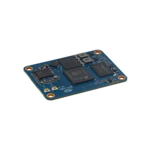 2024 Ordinateur sur Module Banana Pi BPI CM4 mini pc système embarqué matériel open source Circuit imprimé