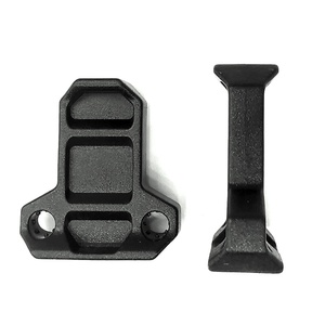 Hebilla de Cierre Rápido para Mochila, Hebilla Táctica en Forma de T, Hebilla de Cierre Rápido con Cremallera - Product Image 4