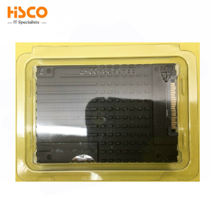 适用于微米MTFDHAL12T8TDR-1AT1ZABYY 9300 12.8tb NVMe PCIe 3.0 3D TLC U.2 2.5 "15毫米3DWPD固态硬盘 - Product Image 6