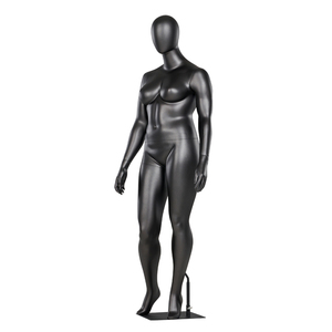 <span class=keywords><strong>Mannequin</strong></span> en fibre de verre pour femmes rondes, <span class=keywords><strong>grande</strong></span> <span class=keywords><strong>taille</strong></span> XXL, <span class=keywords><strong>grande</strong></span> <span class=keywords><strong>taille</strong></span> plus - Product Image 3