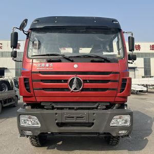 <span class=keywords><strong>Camion</strong></span> tracteur Beiben 6x6, camions tracteurs forestiers 2638 380 ch, camions tracteurs diesel Beiben avec remorque à vendre - Product Image 2