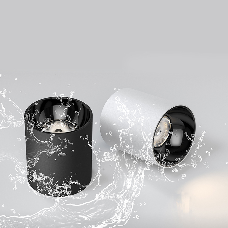 Waterproof IP65 outdoor ceiling light surface mounted led ceiling light for recessed light