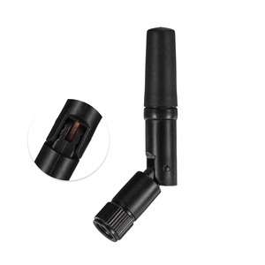 Superbat 2.4GHz 5GHz dual band WIFI เสาอากาศ RP-SMA สำหรับ TP-<span class=keywords><strong>LINK</strong></span> Asus NETGEAR Linksys <span class=keywords><strong>D</strong></span>-<span class=keywords><strong>Link</strong></span> - Product Image 2