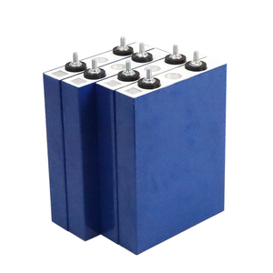 ULi 純正 リン酸鉄リチウム角形バッテリーセル 3.2V 56AH 30AH 50AH 80AH 90AH 100AH LiFePO4バッテリーセル 民生用電子機器 - Product Image 2