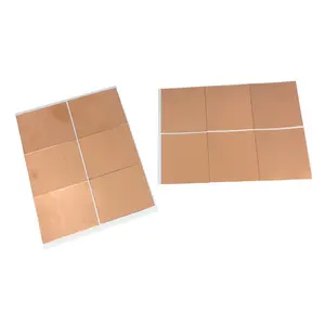 Die Cut Conductive Copper Foil Tape