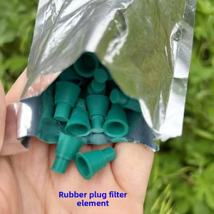 Piège à phéromones pour <span class=keywords><strong>mites</strong></span> emballé sous film aluminium avec leurre phéromone sexuelle féminine longue durée pour la mineuse des feuilles <span class=keywords><strong>de</strong></span> tomate en ferme, en stock - Product Image 3