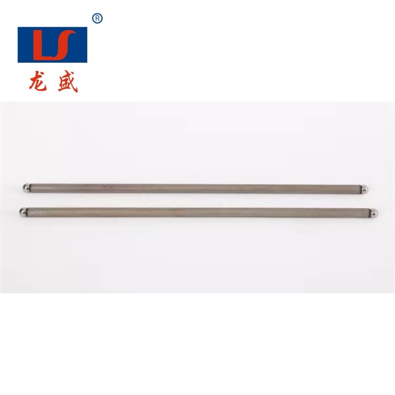 Wear Resistant Valve Push Rod Fit
