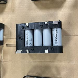 Paquete de Baterías de Iones de Litio OEM Personalizadas, Capacidad Ajustable de 6Ah, 10Ah, 15Ah, Batería Recargable para Equipos de Pulverización para Control de Plagas - Product Image 6