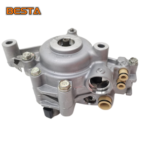 5LK 5LS 5LJ BC5A MC4A BLJA BLKA BCGA MCKA BRGA BRHA BRJA BRKA Pompe à huile adaptée à la transmission à variation continue Honda - Product Image 4