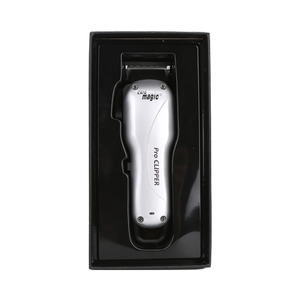 Tagliacapelli e Rasoio per Barba Professionale Senza Fili per Uomo - Lama in Lega di Titanio Ricaricabile USB Batteria 2000mAh per Uso Alberghiero - Product Image 2