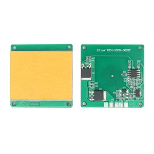 Interrupteur tactile OKYN02345 TD100-A1 pour miroir de salle de bain intelligent, éclairage d'armoire et projets LED DIY - Product Image 3