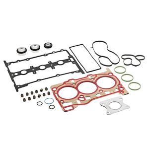 779.610 02-10216-01 Set Guarnizioni 1.0T CHZ DKL DKR <span class=keywords><strong>A1</strong></span> A3 <span class=keywords><strong>Q2</strong></span> - Product Image 1