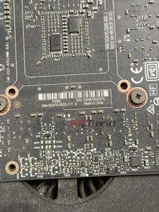 Used P2000 5GB GDDR5 160-Bit PCIe 3.0 Professional Card Fan Cooling for 3D Modeling Rendering Desktop Engineering <b>Workstation</b> - Product Image 4