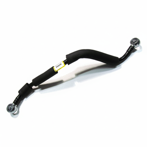 Tuyau de conduite de carburant en polyamide neuf pour camions AXOR ACTROS ATEGO OEM A4570704832 Modèle QSP 50669 - Product Image 2
