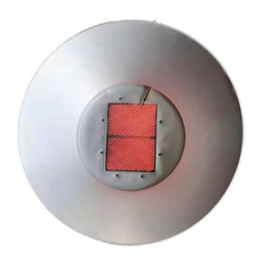 Gà Thịt gia cầm trang trại thiết bị khí nóng gà brooder thd5606 - Product Image 1