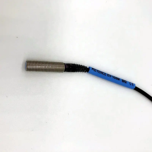 EV-108M เซ็นเซอร์วัดระยะแบบมีเครื่องขยายสัญญาณในตัวแบบสองสาย ของแท้ใหม่ - Product Image 3