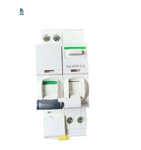 เซ็นเซอร์ควบคุม PLC เซอร์กิตเบรกเกอร์ ของแท้ใหม่เอี่ยม IDPNH+ELE C 16A - Product Image 1