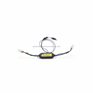Dispositif anti-choc anti-triche pour alarme POG Game Blocker Zapper pour machines de jeu - Product Image 4